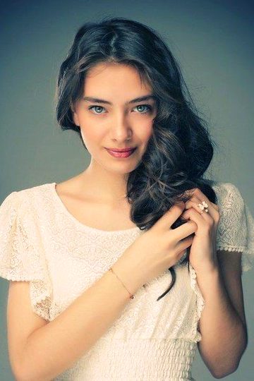 Turkish Celebs image
