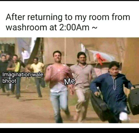 Memes & Satire image