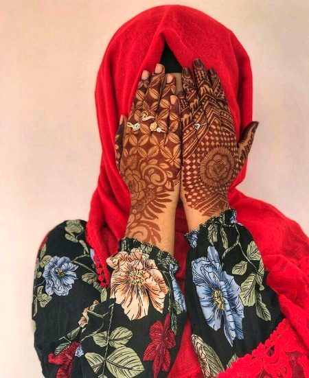 Mehndi Design image