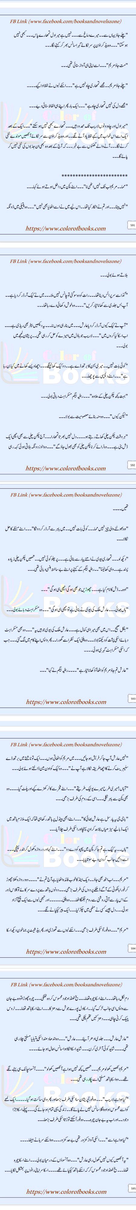 Romantic Novels image