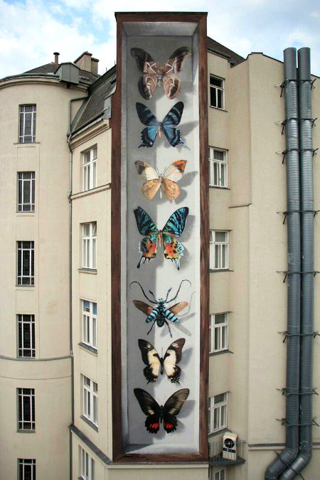Street Art image