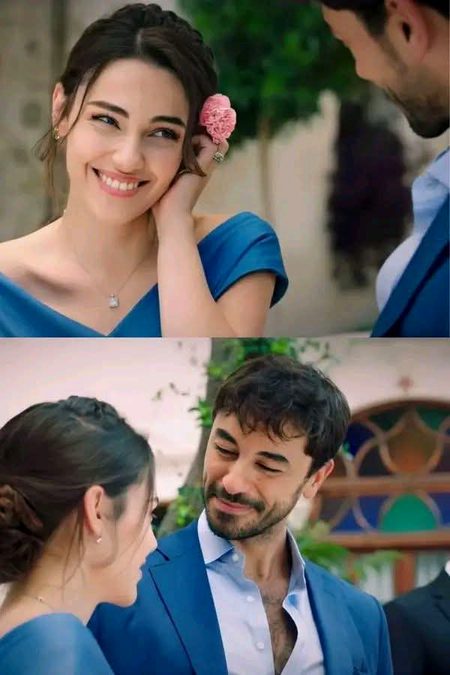 Turkish Celebs image