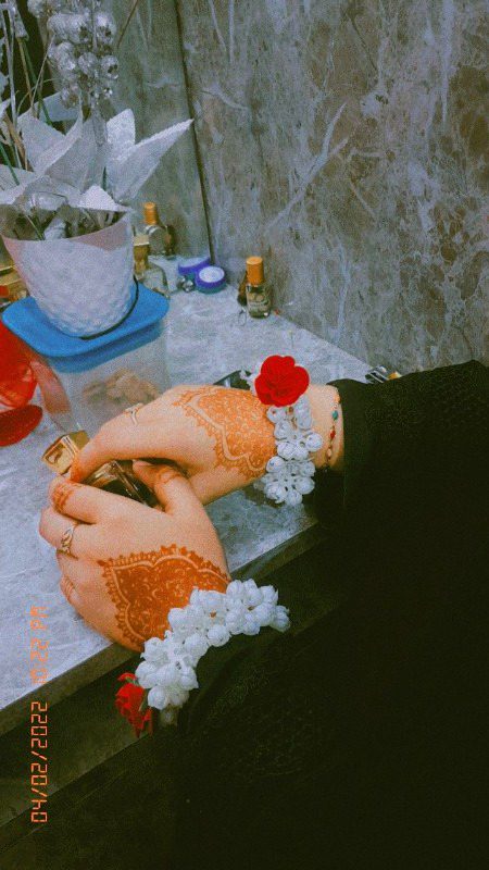Mehndi Design image