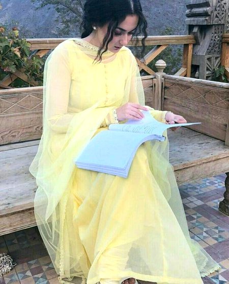 کبھی لفظ بھول جاؤں کبھی بات بھول جاؤں
میں تجھے اس قدر چاہوں اپنی ذات بھول جاؤں
کبھی جو چل دوں اٹھ کے پاس تیرے سے
دعا ہے میری خود کو تیرے پاس بھول جاؤں
❤️❤️❤️