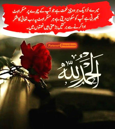 Islamic Quotes image