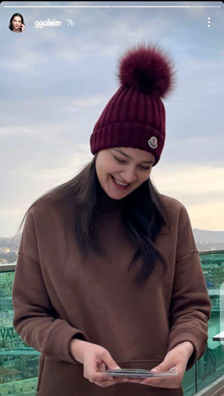 Turkish Celebs image
