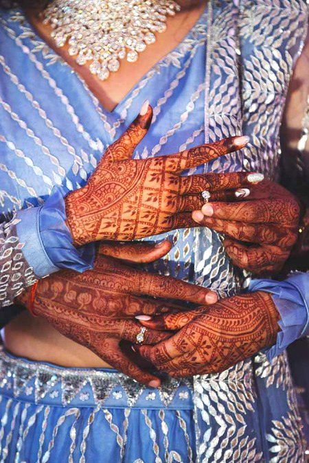 Mehndi Design image