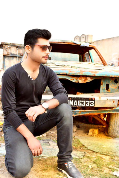 Beautiful People image