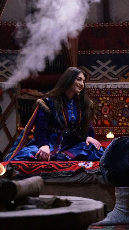 Turkish Celebs image