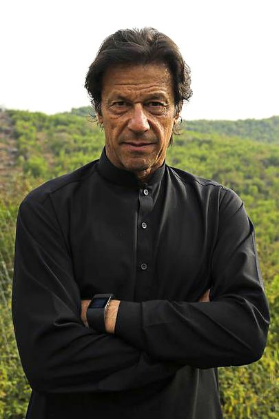 Pakistani Celebs image