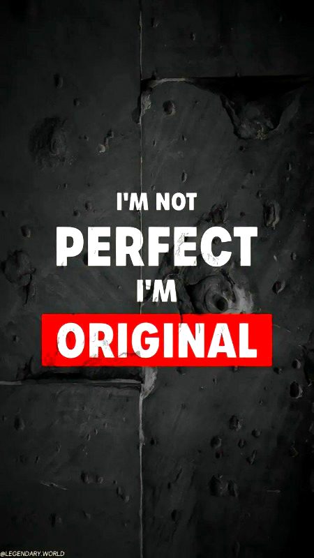Im original 💞💕