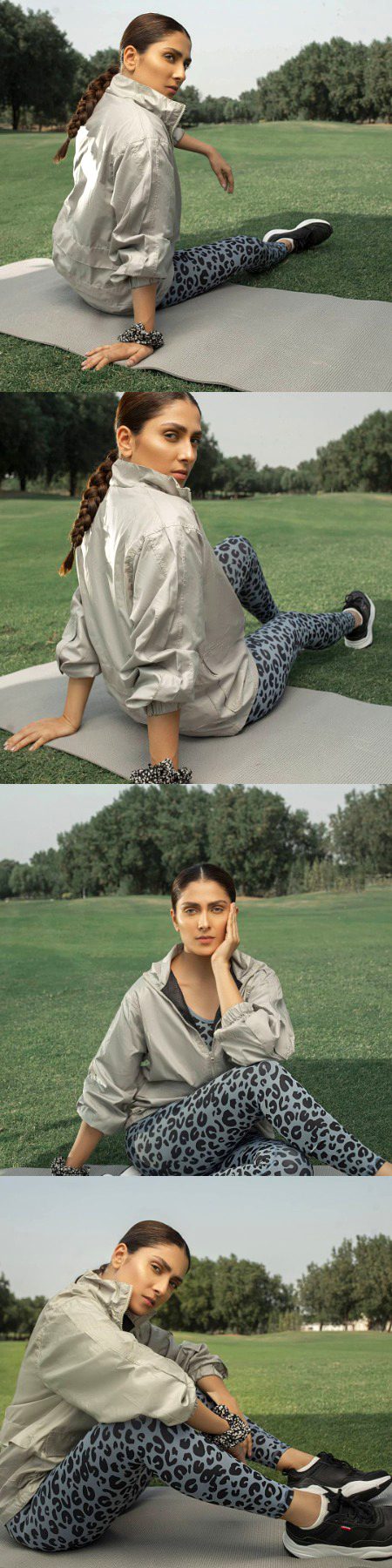 Pakistani Celebs image