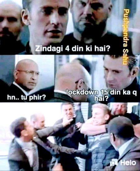 Memes & Satire image