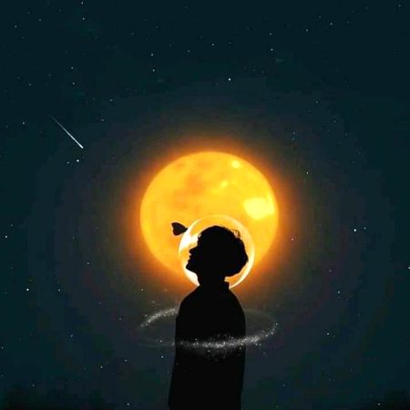 کئی کام تو میں دانستہ الٹ کرتا تھا
تاکہ وہ نقص نکالے ۔کہ نہیں ایسے کر 
🖤