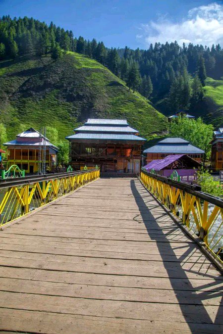 Beautiful Structures image