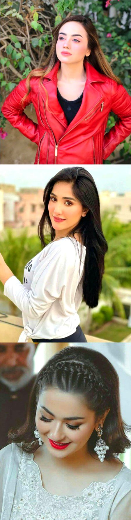 Pakistani Celebs image