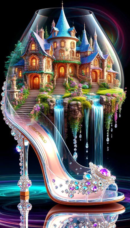 Beautiful Structures image