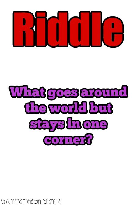 Riddles & Puzzles image