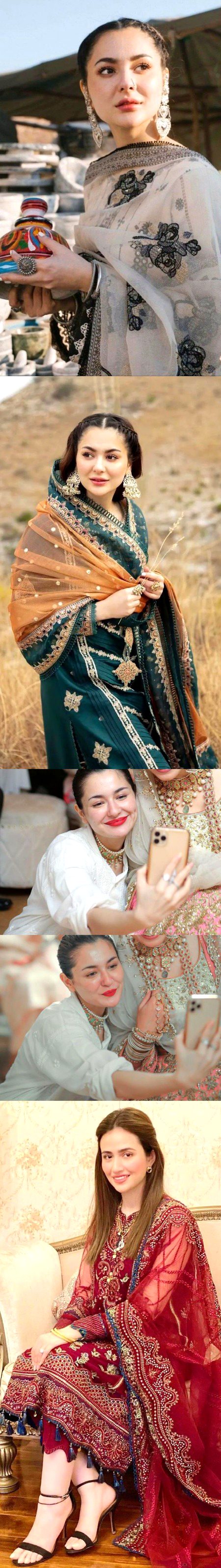 Pakistani Celebs image