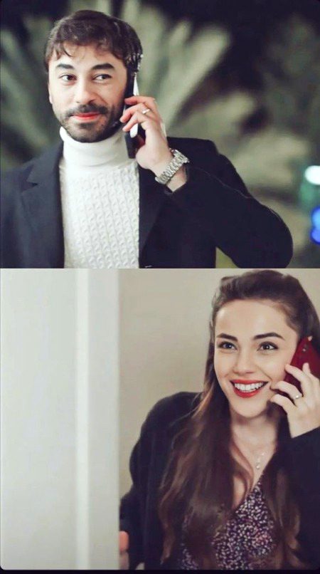 Turkish Celebs image