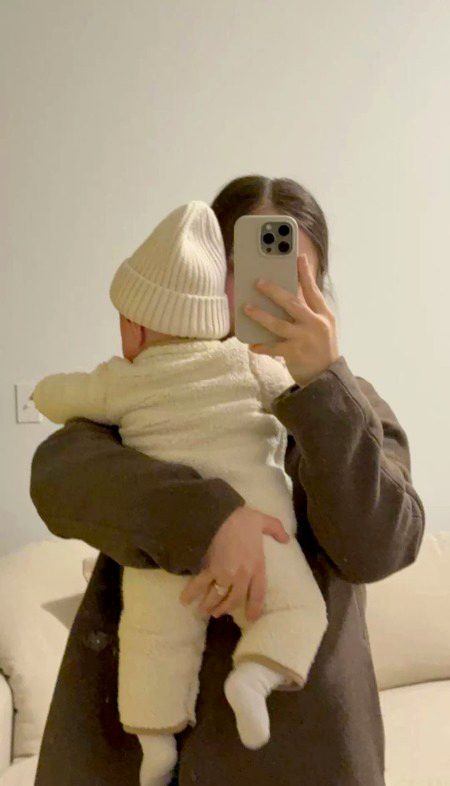 He is my hasta muskarata chaand🌙(Apo ki jawn)💞❤️💫