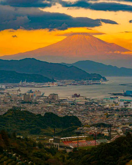 Beautiful Nature image