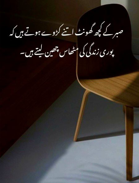 Sad Poetry image