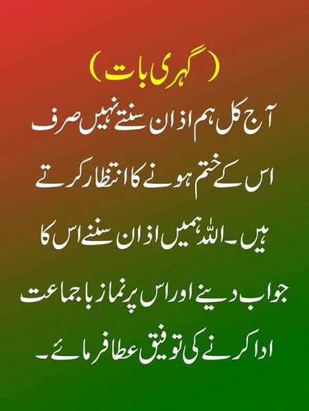 Islamic Quotes image