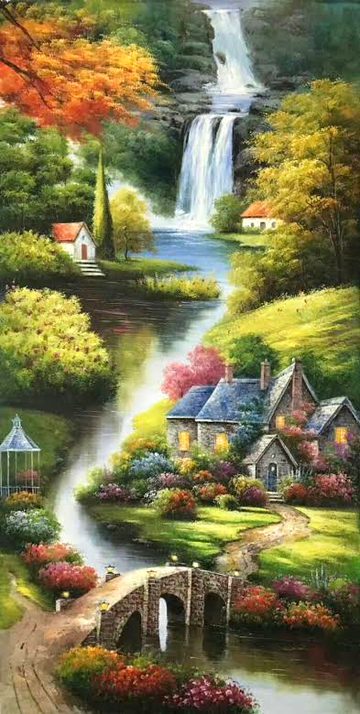 Beautiful Nature image
