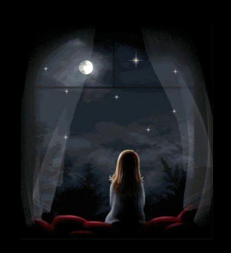 Alone night 🌃
Bye