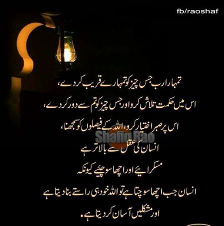 Islamic Quotes image