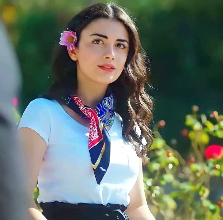 Turkish Celebs image