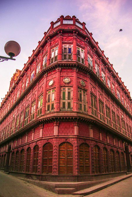 Beautiful Structures image