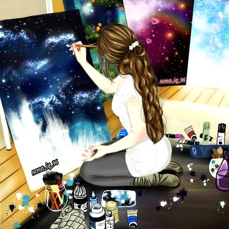 Paintings image