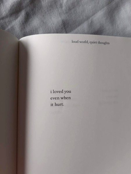Sad Poetry image