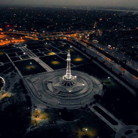 Beautiful Structures image