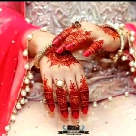 Mehndi Design image