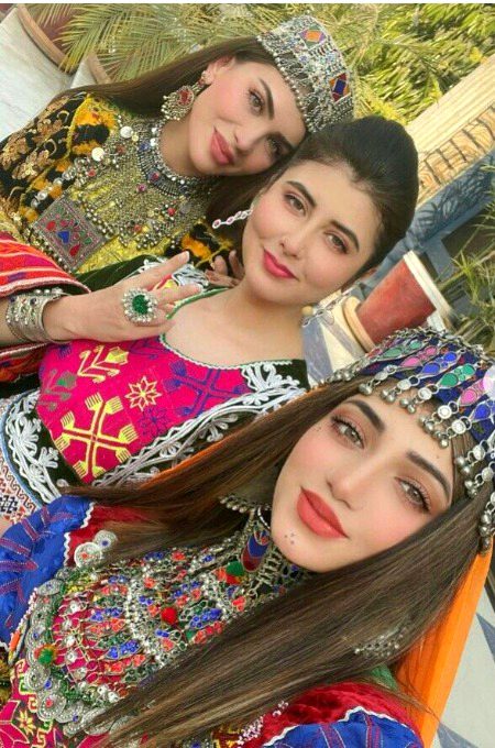 Beautiful People image