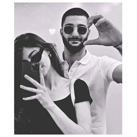 🥰Ye dil♡ Tmra han Iske pas Koi 2sra Ni askta Jo aye ga moo hi toro ga🥰✊