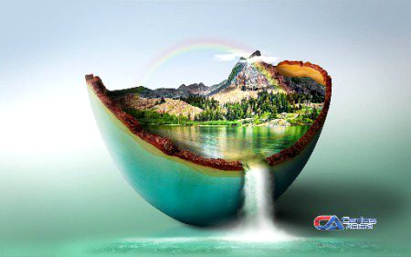 Digital Art image