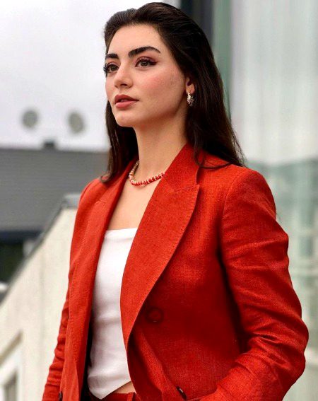 Turkish Celebs image