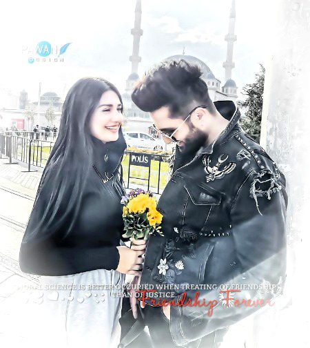 Pakistani Celebs image