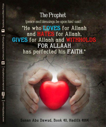 Islamic Quotes image
