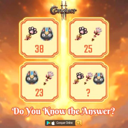 Riddles & Puzzles image
