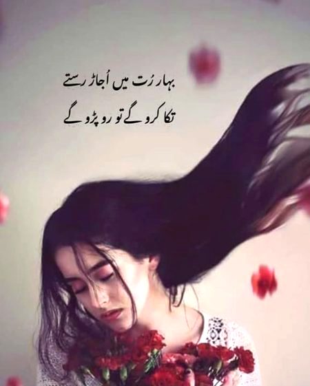 Sad Poetry image