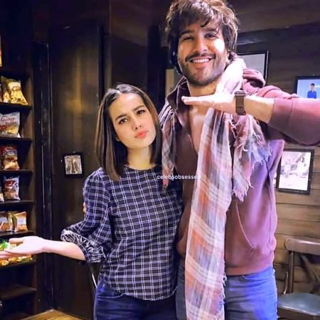 Pakistani Celebs image