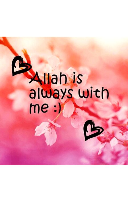 Islamic Quotes image