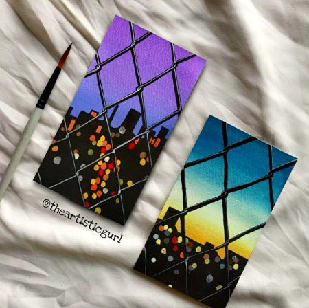 Paintings image