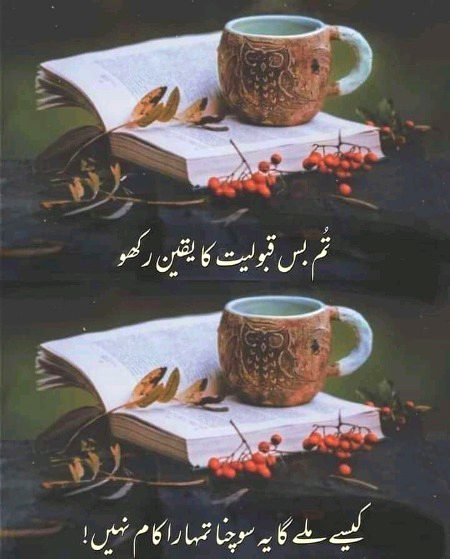 Islamic Quotes image