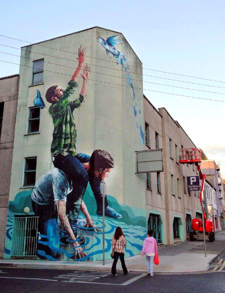 Street art